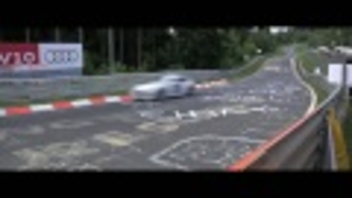 3:30 of uncut German racing porn